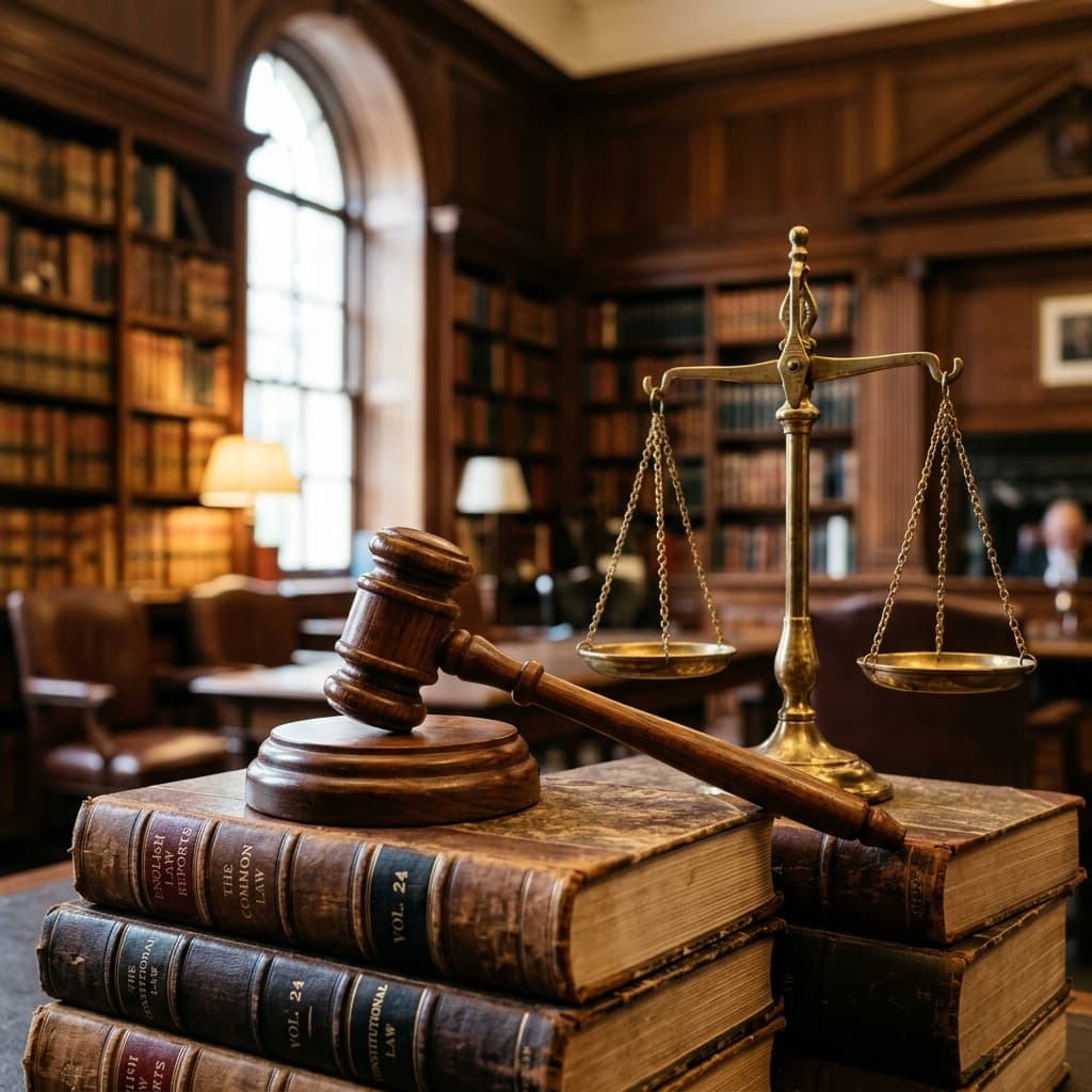 How to Obtain a Grant of Letters of Administration in Kenya