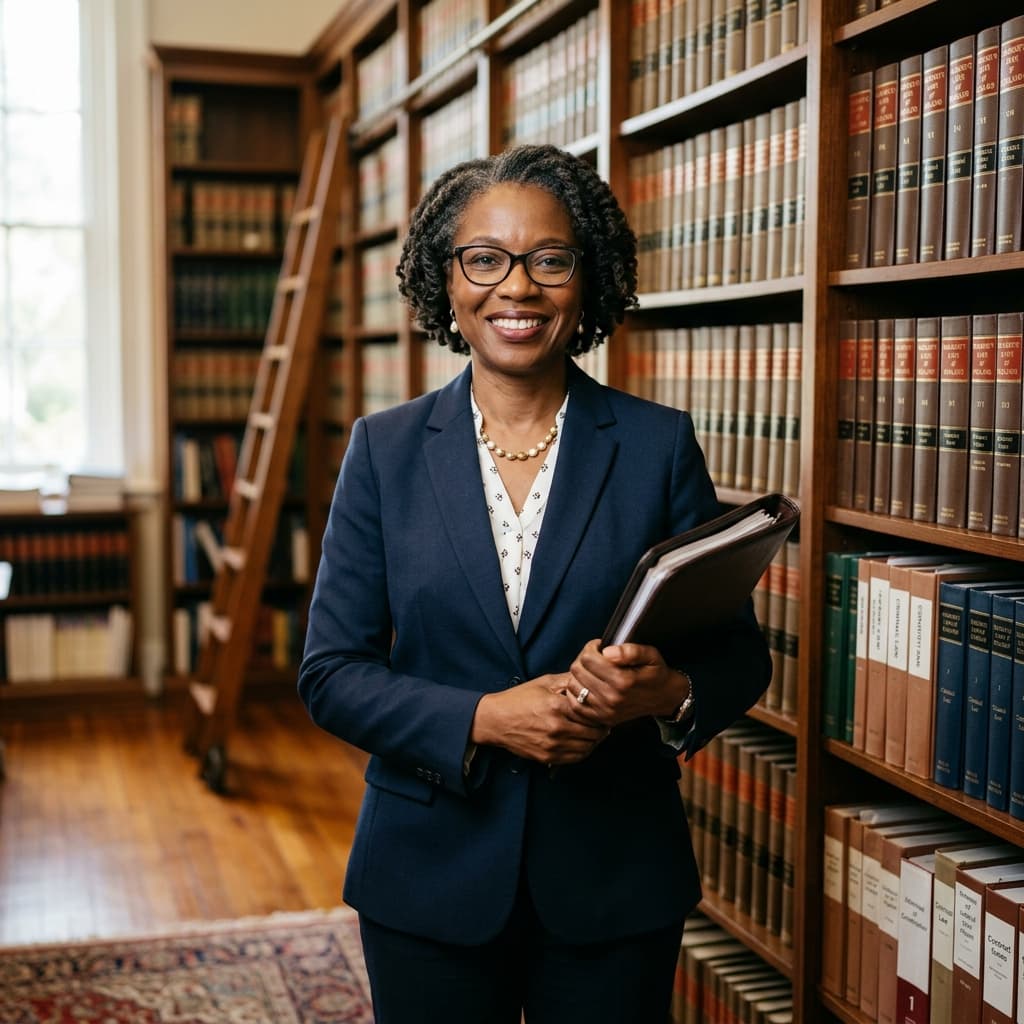 Advocate